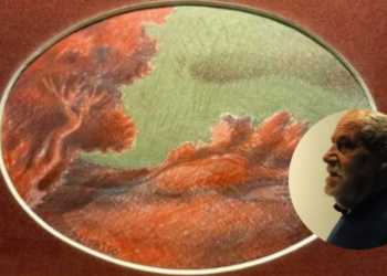 Richard Pautasso, un legado vivo en la memoria del arte santafesino