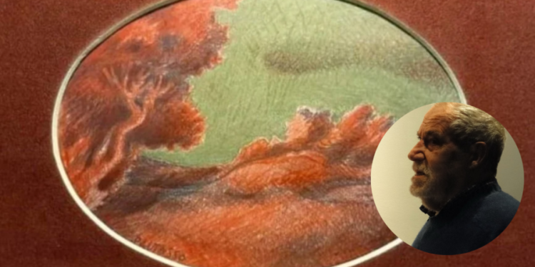 Richard Pautasso, un legado vivo en la memoria del arte santafesino