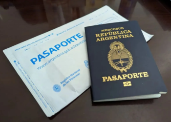 RENAPER habilita la verificación de pasaportes a través de WhatsApp
