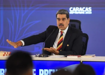 Tensión con Guyana Maduro advirtió que Venezuela está lista para la lucha armada ante el despliegue militar de Estados Unidos