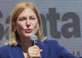 Scaglia sobre la suspensión de retenciones: “Es un hot sale del campo”