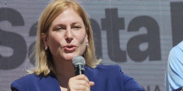 Scaglia sobre la suspensión de retenciones: “Es un hot sale del campo”