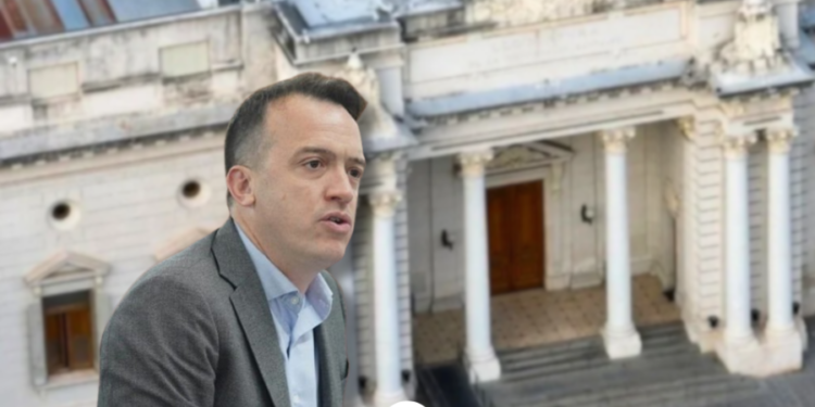 Un estudio de diputados muestra el impacto de la crisis económica en Santa Fe