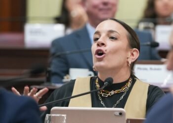 Lucila De Ponti: “La nueva Constitución amplía derechos y abre la puerta a más participación ciudadana”