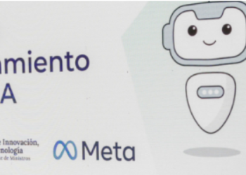 El Gobierno nacional presentó a MIA, el primer agente de Inteligencia Artificial del Estado