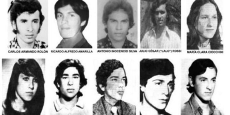 A 49 años de la Noche de los Lápices