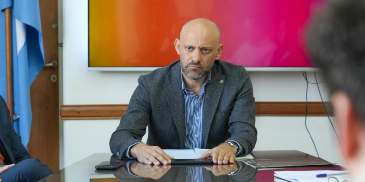 Puccini: “El gobierno usó al campo para hacerse de dólares en tres días”