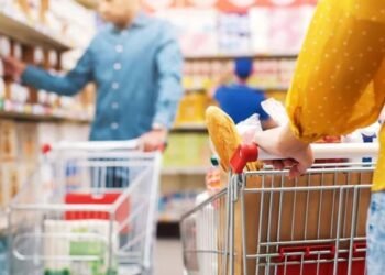 La inflación de agosto fue de 1,9% y acumula 33,6% en los últimos doce meses