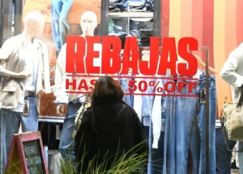 Derrumbe del consumo Se profundiza la caída de las ventas en el rubro indumentaria
