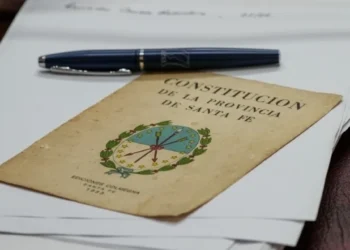 Semana final de la Convención Reformadora La nueva Constitución de Santa Fe tendrá 161 artículos