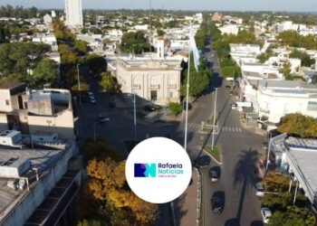 Rafaela Noticias lidera el ranking de medios digitales en Rafaela