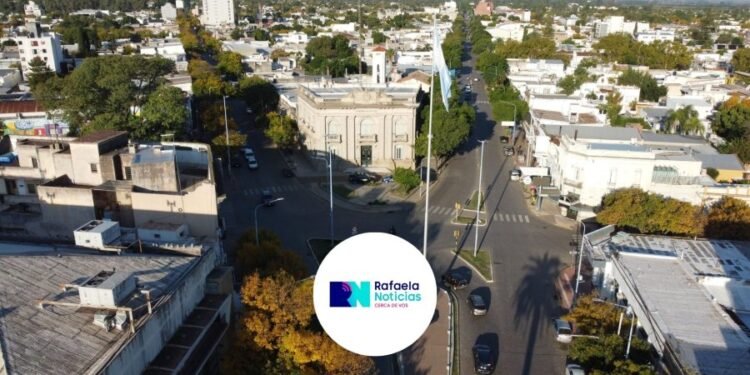 Rafaela Noticias lidera el ranking de medios digitales en Rafaela