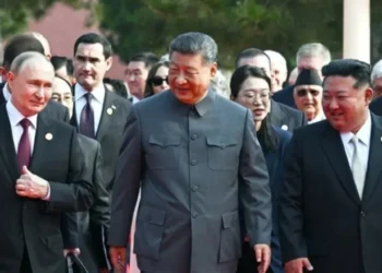 ¿Planean vivir 150 años? «Inmortalidad” y “trasplantes de órganos»: un micrófono abierto reveló una charla entre Putin, Xi y Kim Jong Un