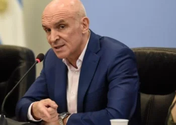 En comisiones de Diputados En medio de pedidos de rescate en EE.UU. empieza el debate por el Presupuesto 2026