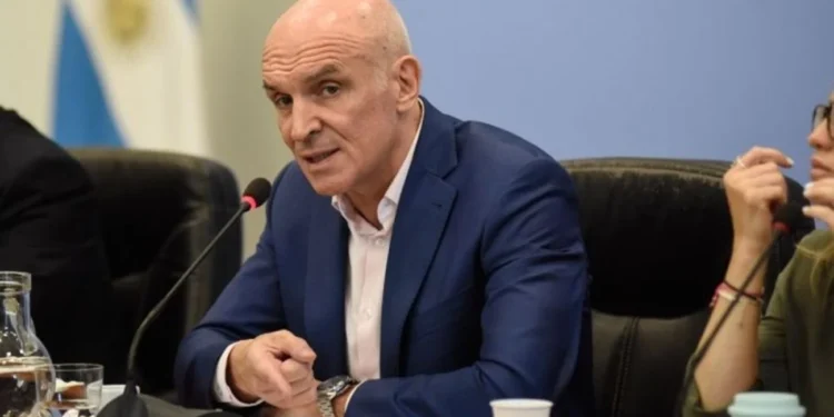 En comisiones de Diputados En medio de pedidos de rescate en EE.UU. empieza el debate por el Presupuesto 2026