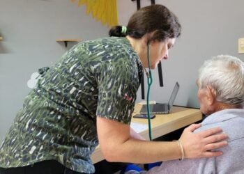 Agendá Salud: Ceres se sumó a los controles preventivos