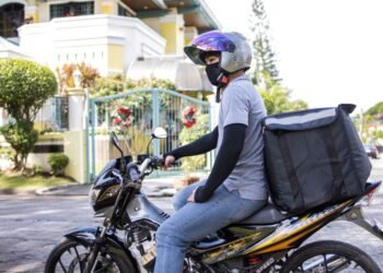 Radiografía del trabajo en plataformas de reparto: jóvenes, flexibilidad y falta de regulación