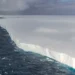 Por el calentamiento global Investigadores advierten que el iceberg más grande del mundo se fractura «rápidamente»