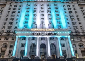 Ministerio de Seguridad Ofrecen $5 millones de recompensa por un prófugo acusado de abuso sexual en Buenos Aires