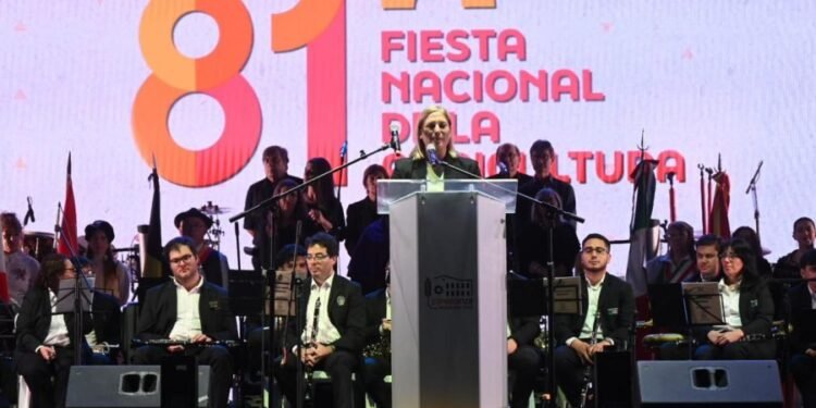 Scaglia en Esperanza: “Es hora de terminar las retenciones para que el campo santafesino demuestre al país todo su potencial”