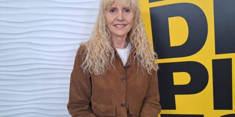 Andrea Steinberger: “Hoy existe una oportunidad inédita para comprar aportes y acceder a la jubilación”