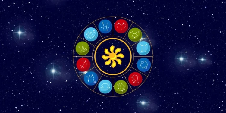 Panorama astrológico Horóscopo de hoy 24 de septiembre de 2025