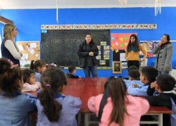Reciclaje y creatividad en la Agenda de la Ciencia y Tecnología