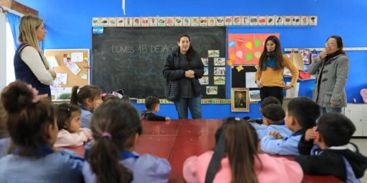 Reciclaje y creatividad en la Agenda de la Ciencia y Tecnología
