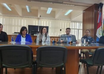 Reclamo por seguridad en el Concejo de la Escuela Lisandro de la Torre: “Necesitamos soluciones reales»