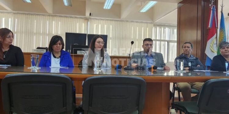 Reclamo por seguridad en el Concejo de la Escuela Lisandro de la Torre: “Necesitamos soluciones reales»