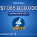 El próximo domingo te esperan $1.065 millones en el Brinco