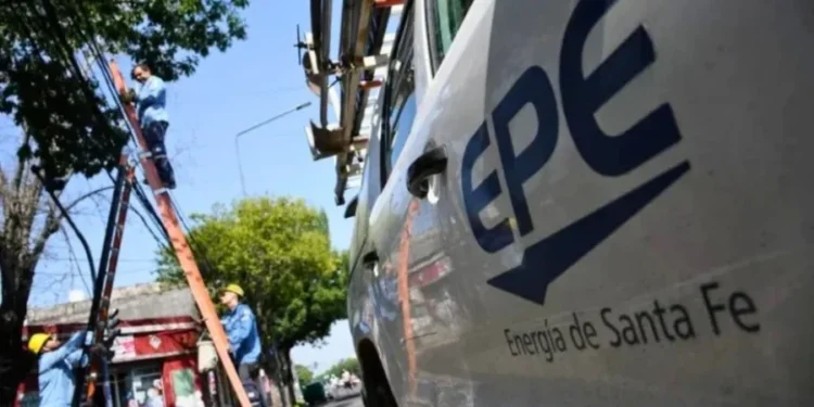 La EPE interrumpirá el servicio eléctrico en zona oeste de la ciudad