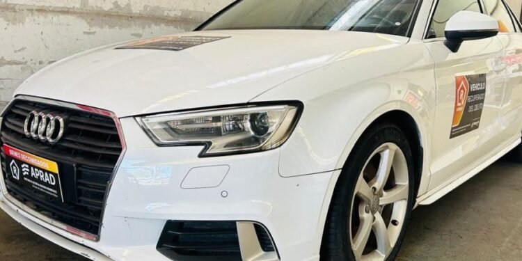 Desde autos y joyas, a materiales de construcción: qué se rematará en la subasta récord de bienes decomisados