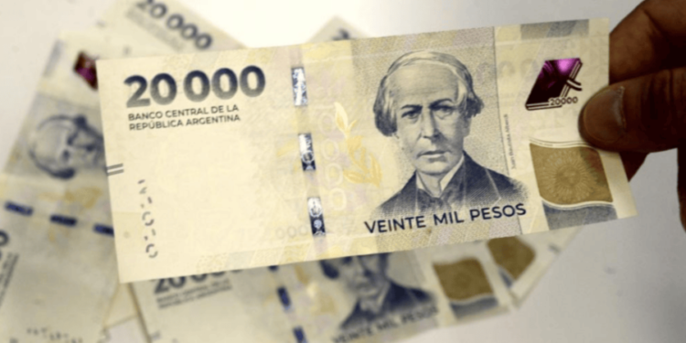 Jubilados: cómo será el pago del aguinaldo de diciembre 2025