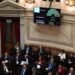 El Senado rechazó un veto del Gobierno y restituyó la ley de emergencia en discapacidad