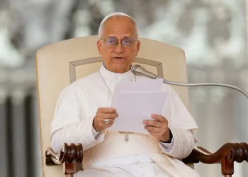 Mano a mano con el Papa León XIV habló de sus principales preocupaciones sobre la geopolítica, la religión y la tecnología