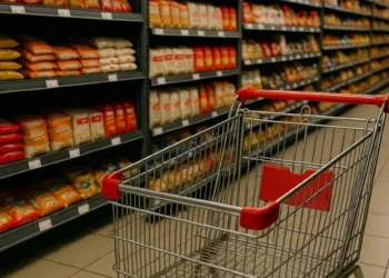 La inflación santafesina de agosto fue del 1,6%, tres décimas menos que la nacional