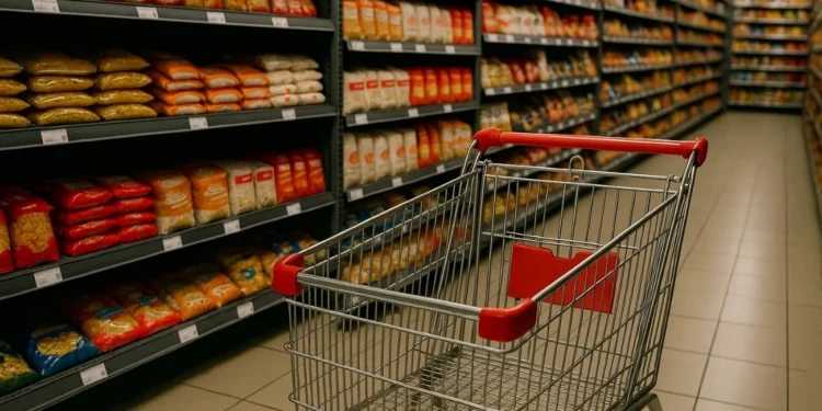 La inflación santafesina de agosto fue del 1,6%, tres décimas menos que la nacional