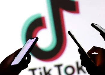 Tras reunión en Madrid Trump sugirió que hay acuerdo con China por TikTok