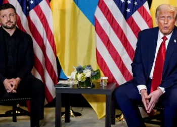 Guerra con Rusia Estados Unidos planea mandar misiles de crucero Tomahawk a Ucrania mediante aliados europeos