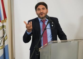 Pullaro: “El Gobierno nacional debe atender el llamado de atención de las urnas”