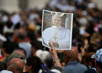 70 años El papa León XIV celebró su cumpleaños con fieles y saludos desde el mundo