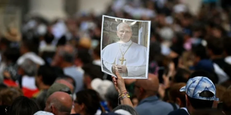 70 años El papa León XIV celebró su cumpleaños con fieles y saludos desde el mundo
