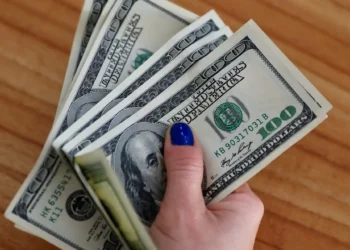 En vivo: suba del dólar y caída de acciones hoy lunes 8 de septiembre en Argentina