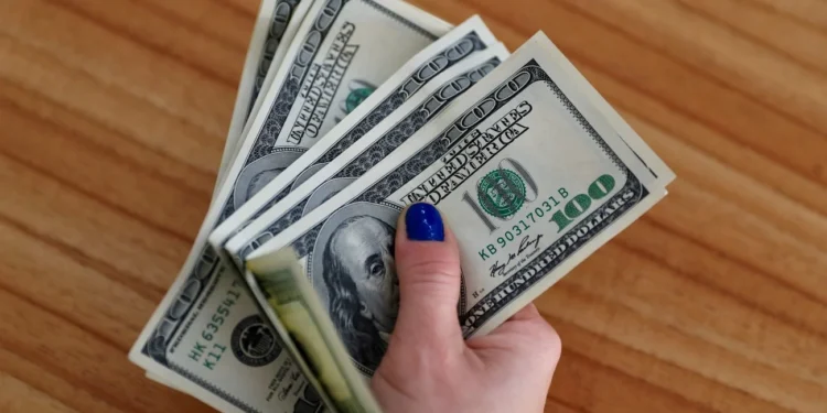 En vivo: suba del dólar y caída de acciones hoy lunes 8 de septiembre en Argentina