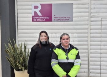 Los operativos de tránsito en primera persona: «Estamos para proteger vidas, no solo para controlar infracciones»