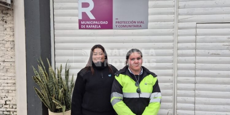 Los operativos de tránsito en primera persona: «Estamos para proteger vidas, no solo para controlar infracciones»