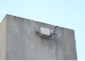 Licitaron un software para alarmas comunitarias