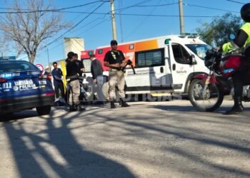 Tras un informe de Rafaela Noticias, concejales expresaron preocupación por el aumento de accidentes