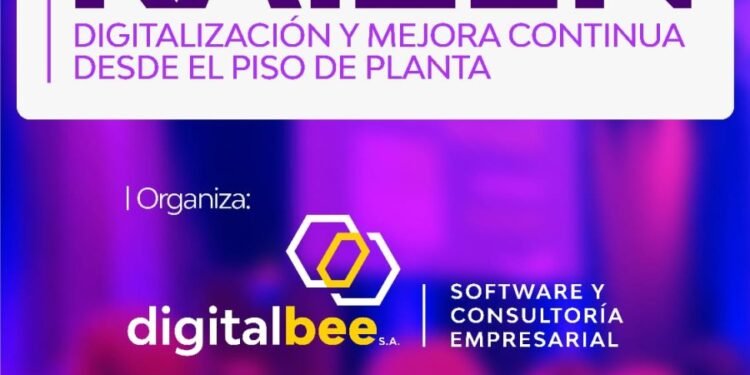Innovación y eficiencia: Kaizen y digitalización llegan a Rafaela